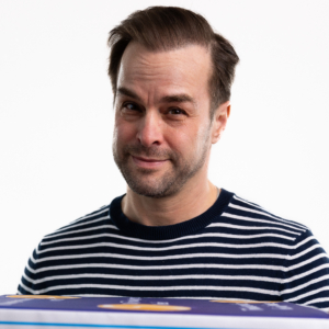 Achim Büchner Moderator FS Infotainment Lerntheater Event Konzeptionist Kreativ Dramaturg Ideen