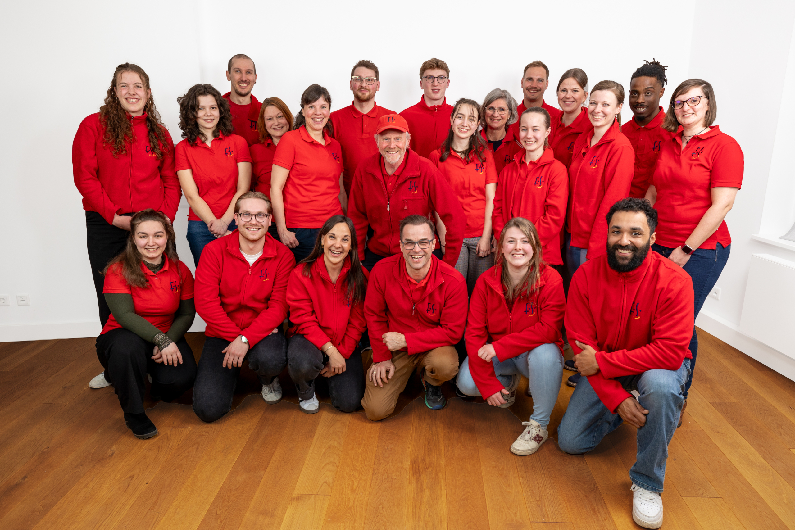 unsere qualifizierten und geschulten Spiel- und Sportpädagog*innen