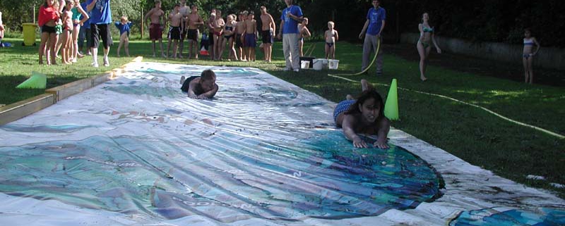 Bewegungsangebot Wasser Event FS Infotainment Friedhelm Susok